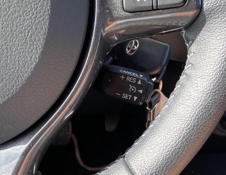 Toyota Yaris 21