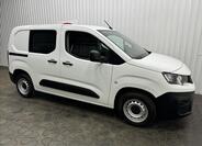 Peugeot Partner 11