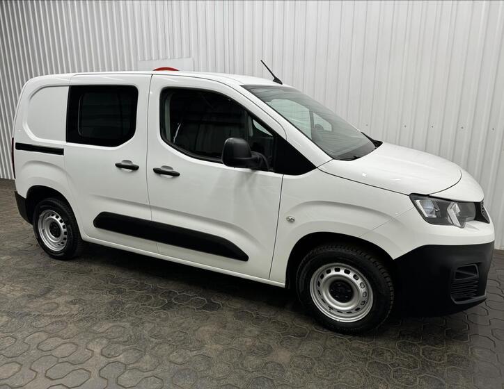 Peugeot Partner 11