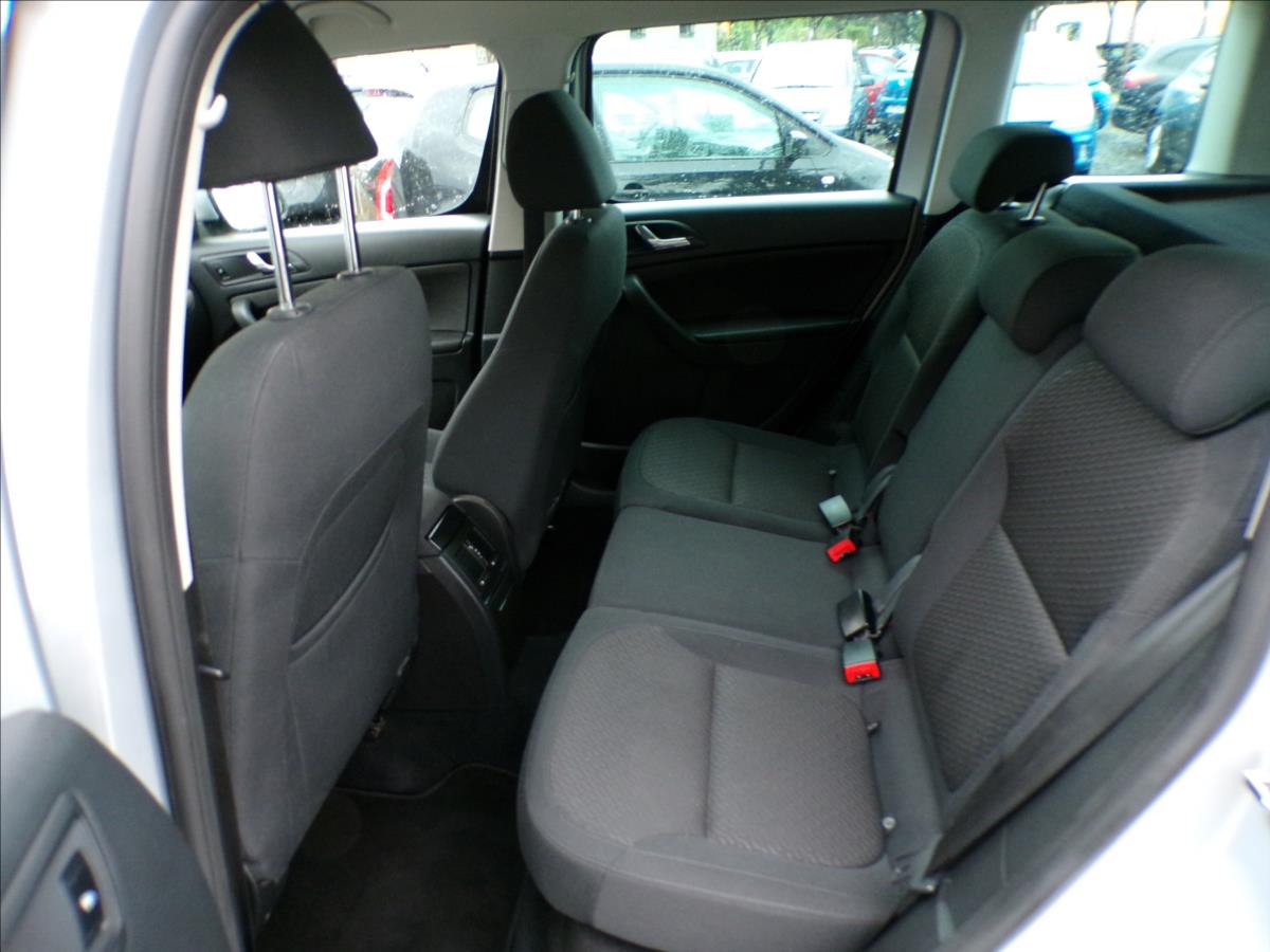 Škoda Yeti