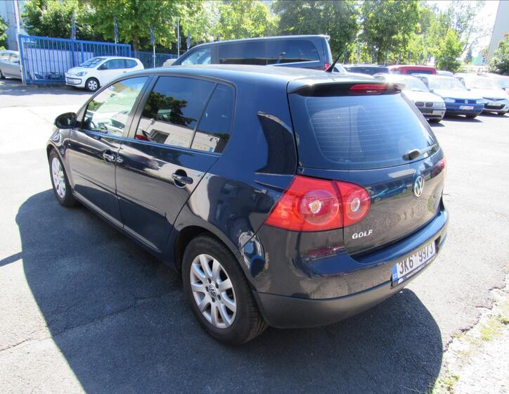 Volkswagen Golf 6