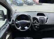 Ford Tourneo 15