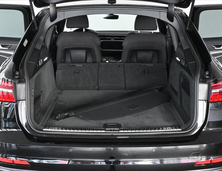 Audi A6 7