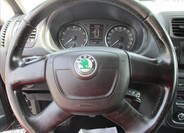 Škoda Fabia 18