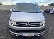 Volkswagen Multivan 26