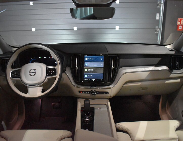 Volvo XC60 13