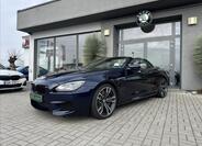 BMW M6 2
