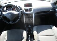 Peugeot 207 11
