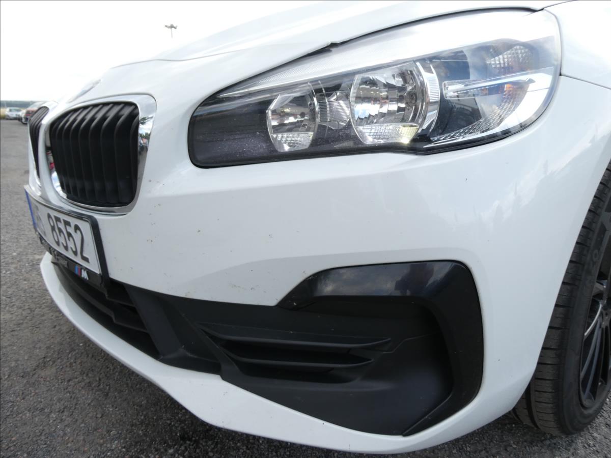 BMW Řada 2