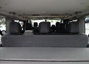 Renault Trafic 23