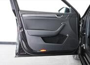 Škoda Superb 25