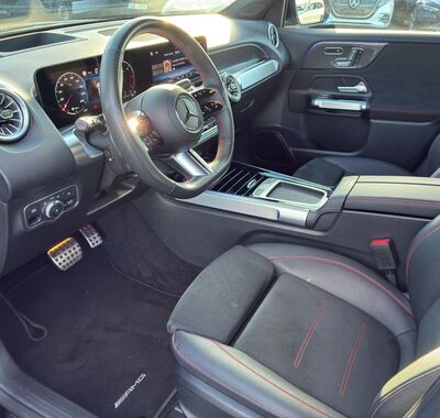 Mercedes-Benz GLB 15