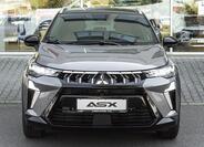 Mitsubishi ASX 2