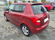 Škoda Fabia 7