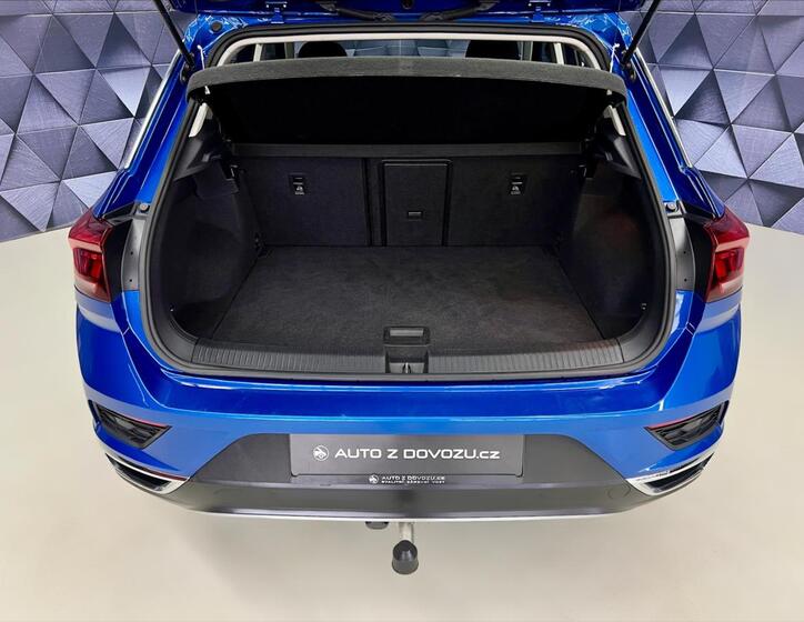 Volkswagen T-Roc 27