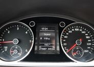 Volkswagen Passat 33
