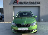 Škoda Fabia 30