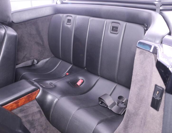 Mercedes-Benz SL 24