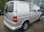 Volkswagen Transporter 4