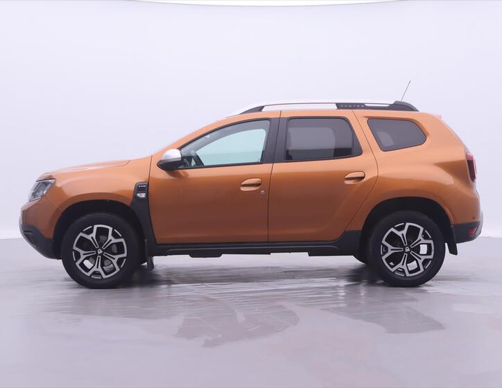 Dacia Duster 4