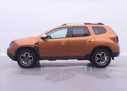 Dacia Duster 4