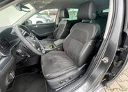 Škoda Superb 12