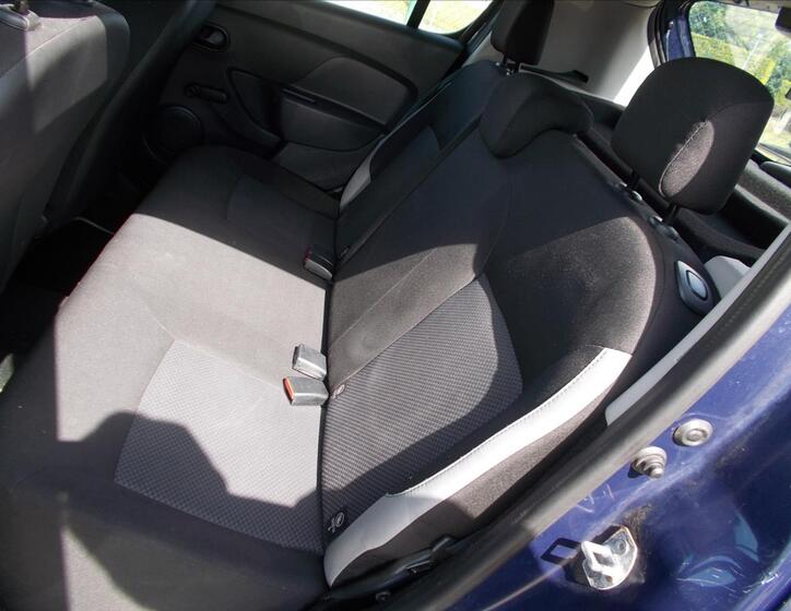 Dacia Sandero 14