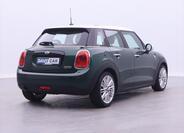 Mini Cooper 8