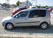 Škoda Roomster 8