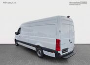 Mercedes-Benz Sprinter 3