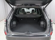 Subaru Forester 6