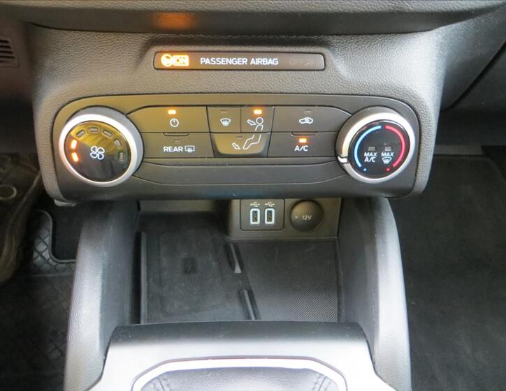 Ford Focus 15