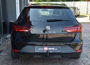 Seat Leon 8