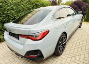 BMW i4 5