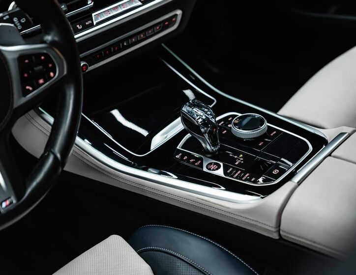 BMW X5 18