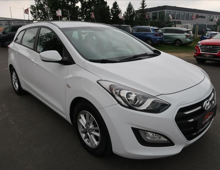Hyundai i30 2
