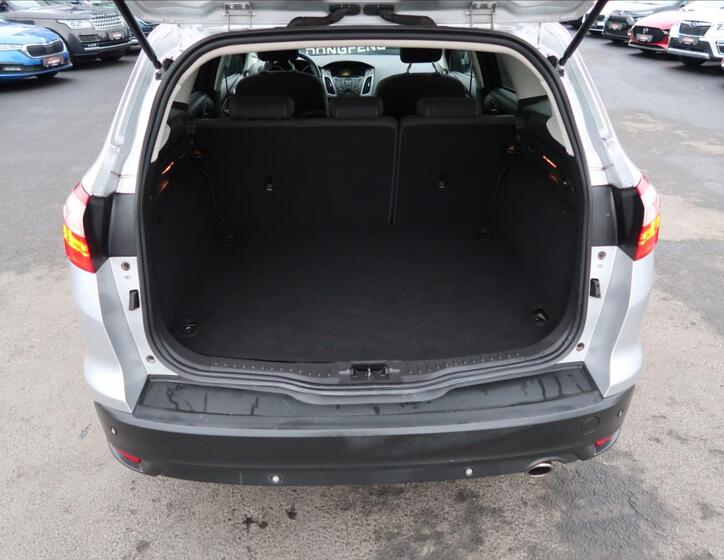 Ford Focus 21