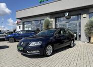 Volkswagen Passat 2