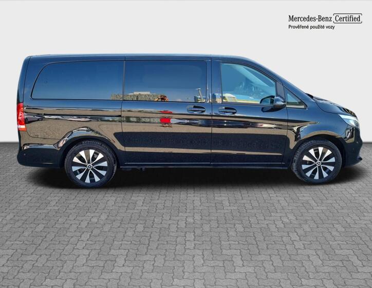Mercedes-Benz Třídy V 6