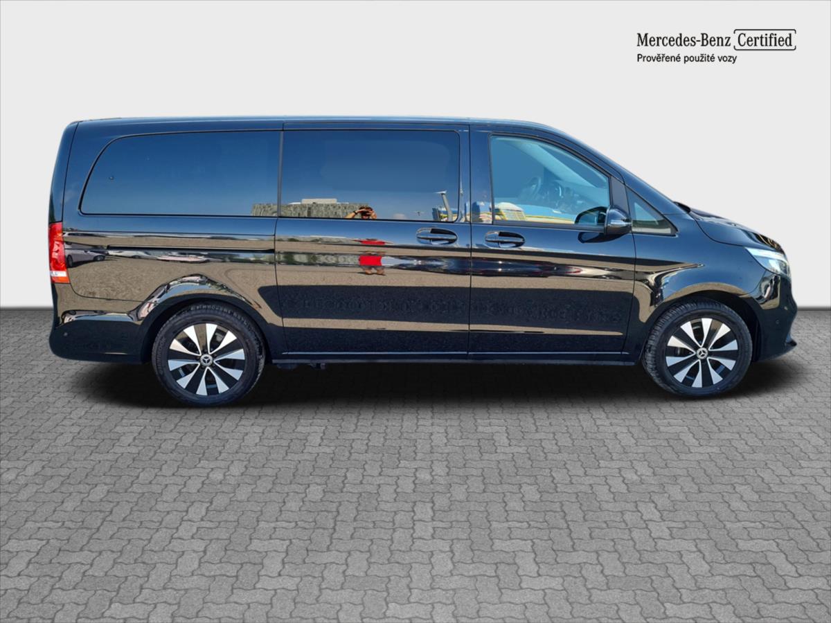 Mercedes-Benz Třídy V