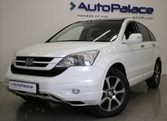 Honda CR-V 1