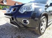 Nissan X-Trail 12