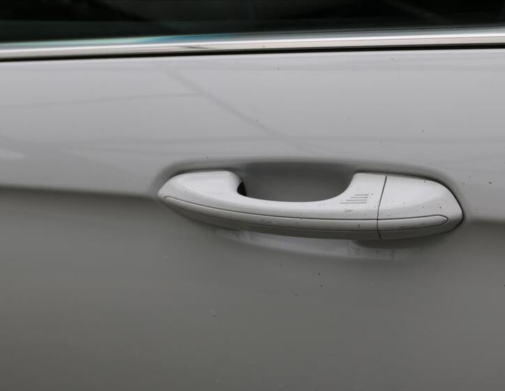 Ford Edge 13