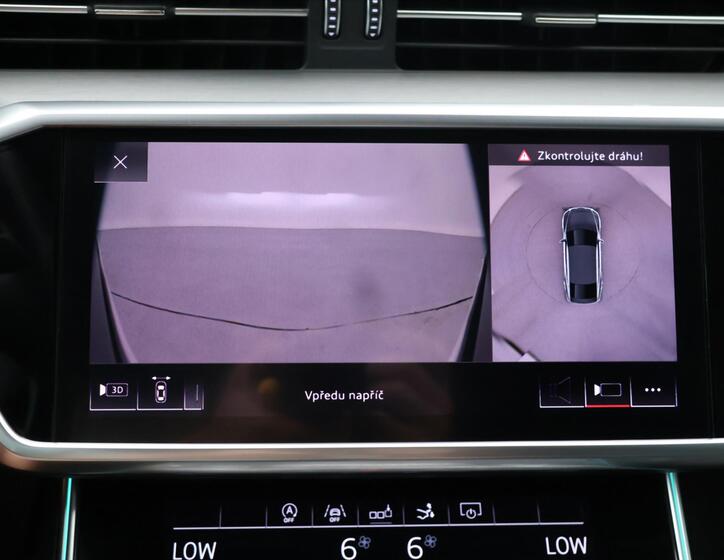 Audi A7 31