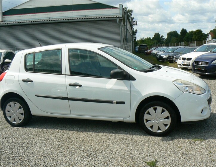Renault Clio 8