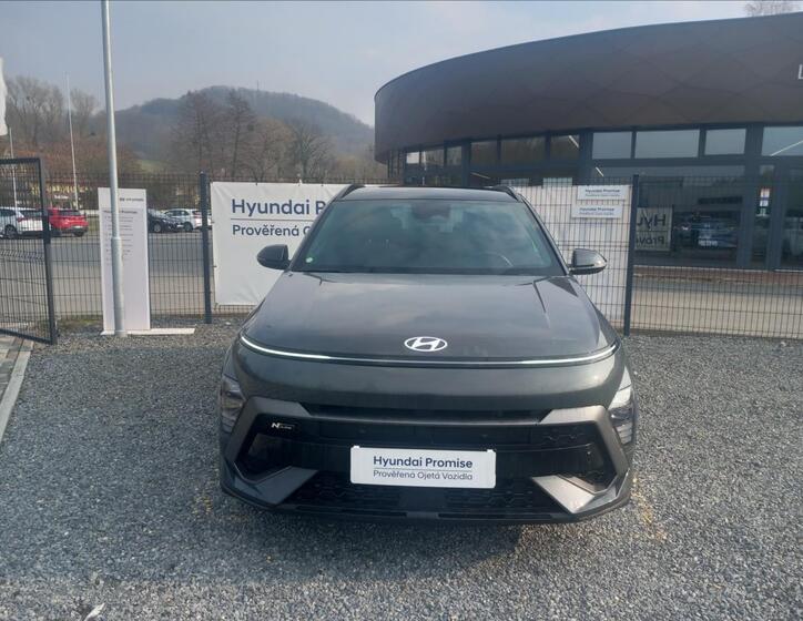 Hyundai Kona 2
