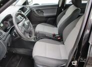 Škoda Fabia 12