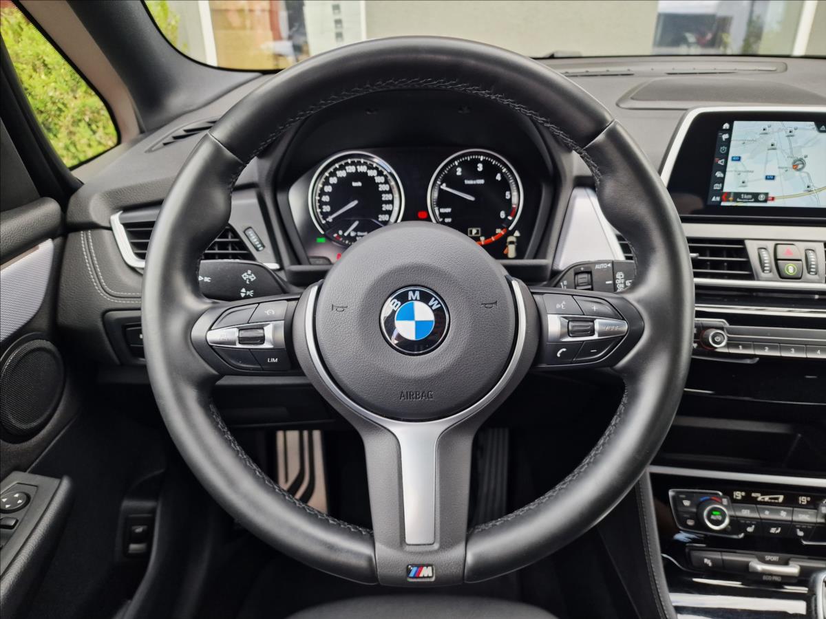 BMW Řada 2