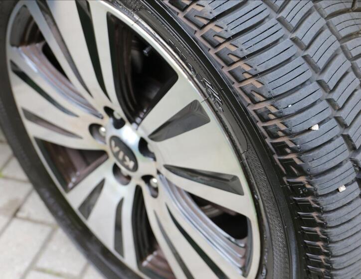 KIA Sportage 10