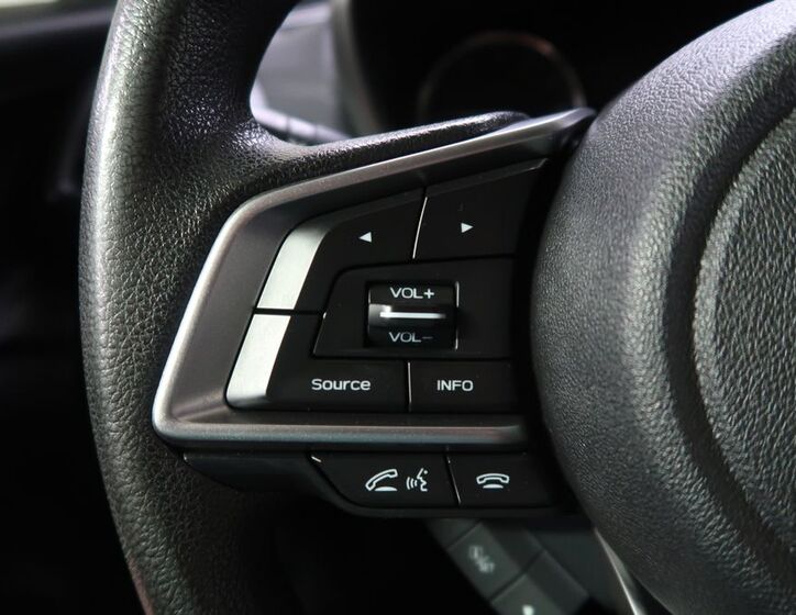Subaru XV 25